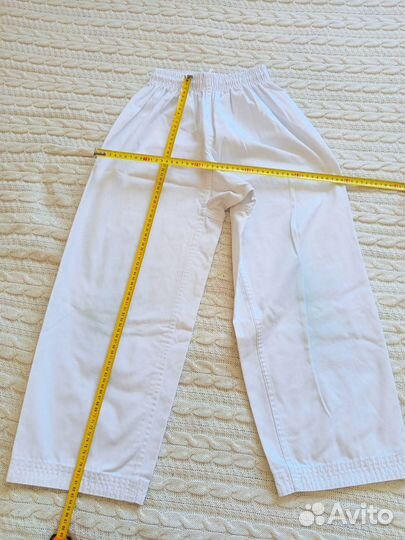 Кимоно детское для единоборств