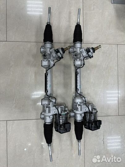 Рулевая рейка Toyota Camry 70