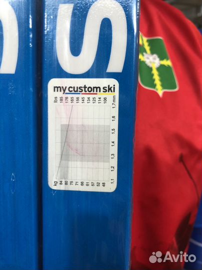 Лыжи беговые Salomon S/Lab Carbon Classic 21/22