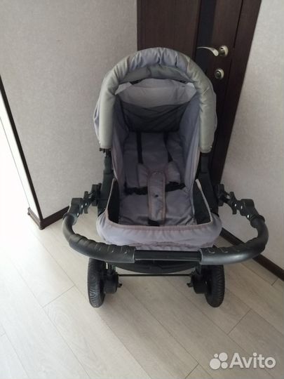 Детские коляски