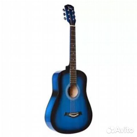 Акустическая гитара Ditson D-10