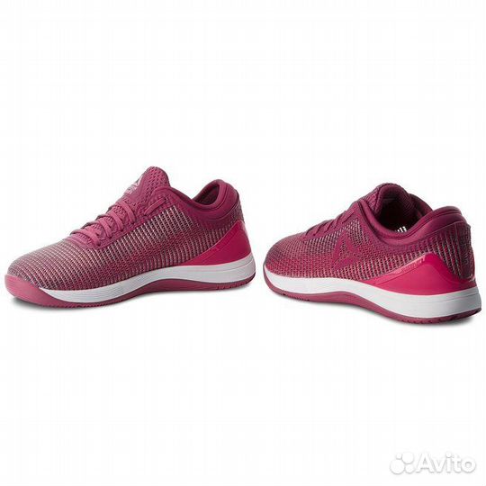 Reebok CrossFit Nano 8.0 оригинал новые