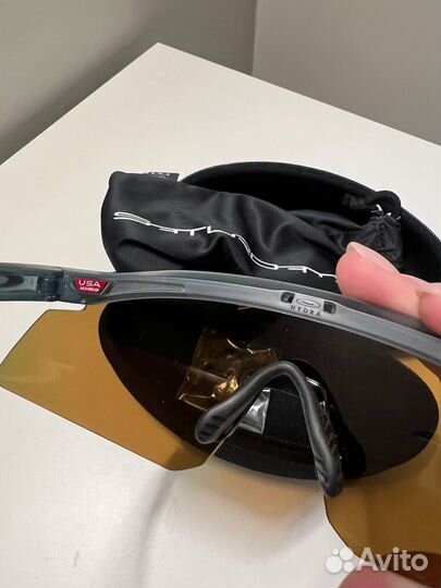 Очки Oakley Hydra