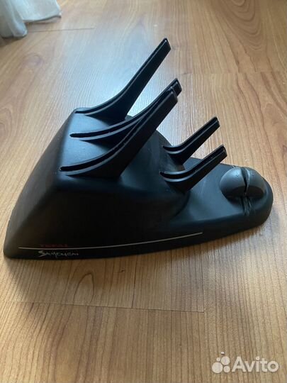 Подставка для ножей tefal