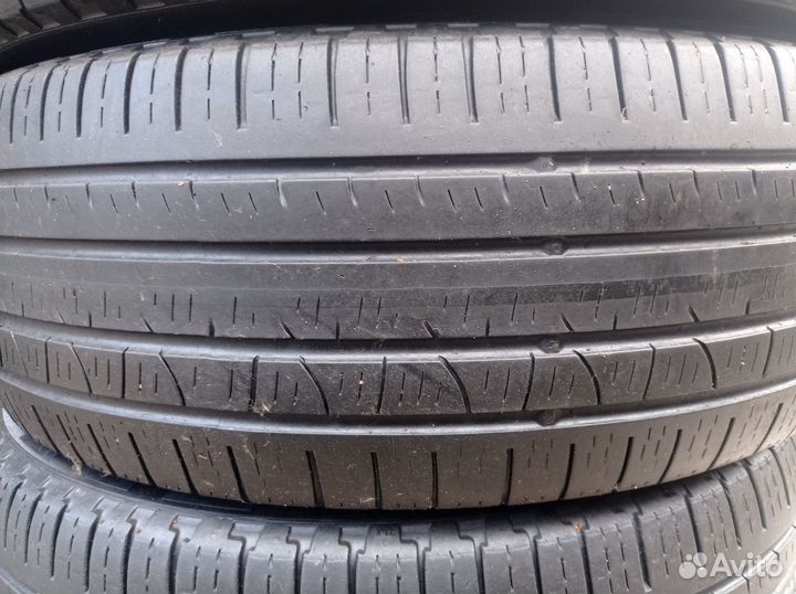 Pirelli Scorpion Verde 215/60 R17