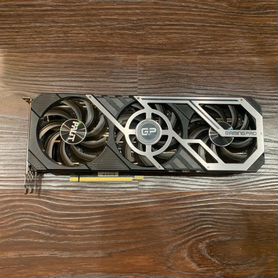 Видеокарта RTX 3080ti Palit Gaming Pro