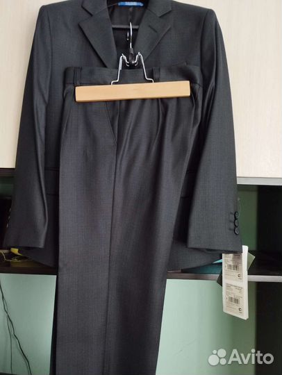 Костюм для мальчиков - пиджак и брюки