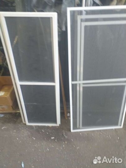 Москитные сетки на окна от 200 200