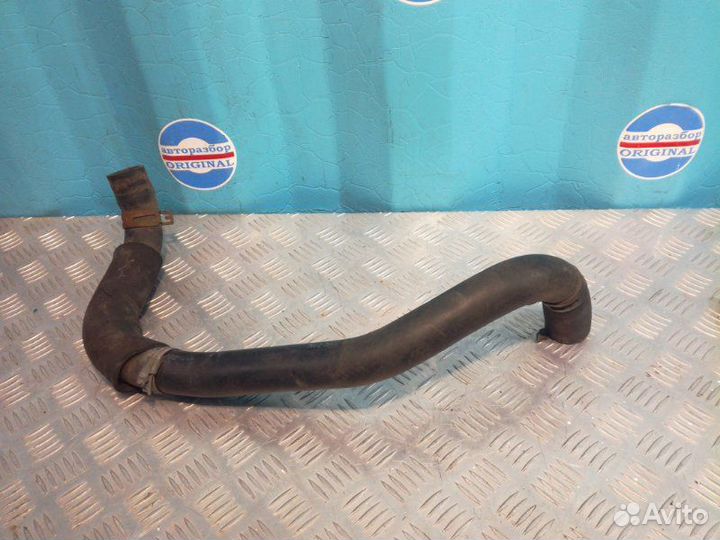 Патрубок охлаждения Hyundai Santa Fe