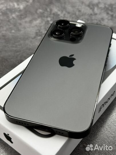 iPhone 14 Pro, 256 ГБ