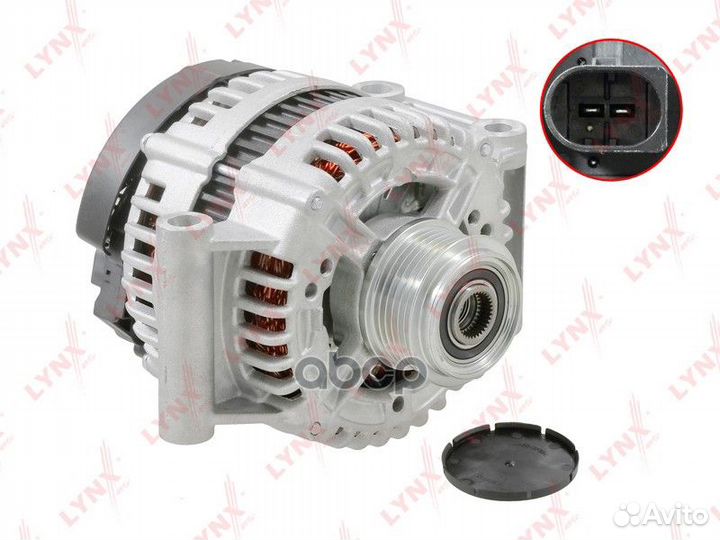 Генератор EA1365 lynxauto