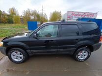 Ford Escape 2.3 AT, 2005, 170 000 км