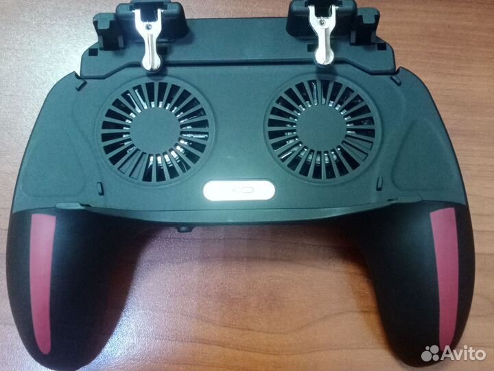 Геймпад для телефона