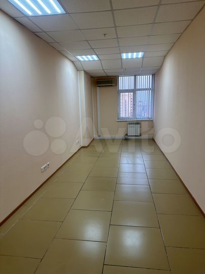 Офис, 60 м²