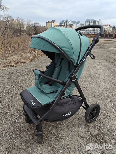 Прогулочная коляска Costa Vita
