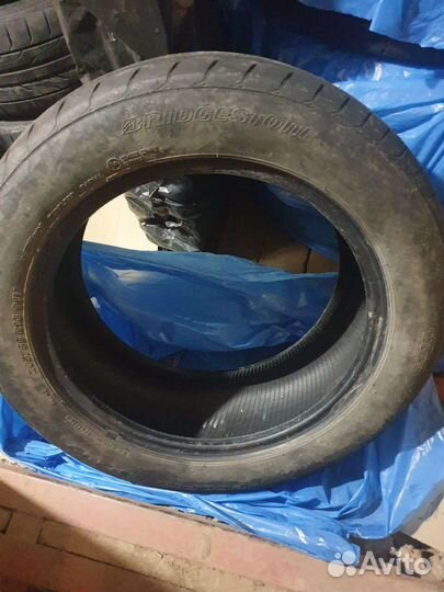 Bridgestone Ecopia EP200 205/55 R16