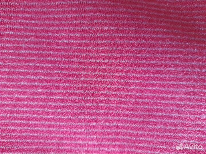 Отрезы ткани СССР х/б