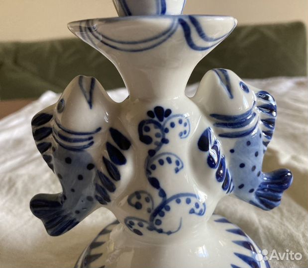 Подсвечник