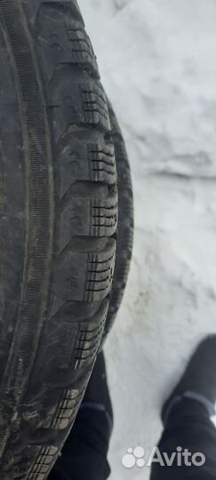 Nokian Tyres Nordman 5 215/65 R16