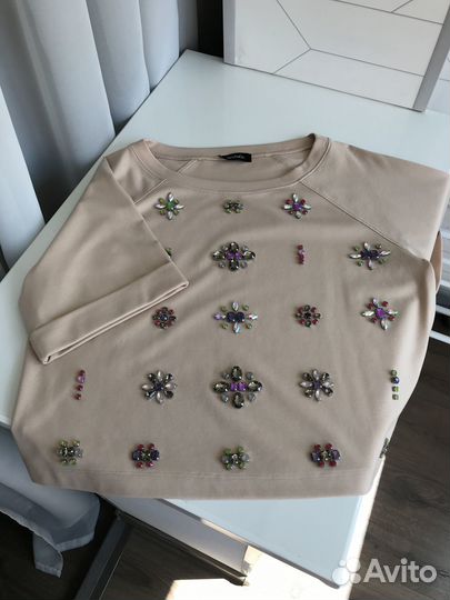 Джемпер MAX&Co