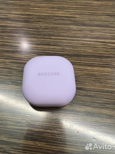 Наушник Samsung Galaxy Buds 2 Pro (оригинал)