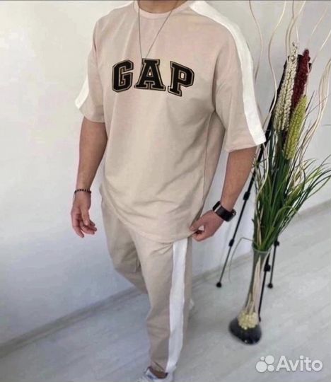 Костюм GAP