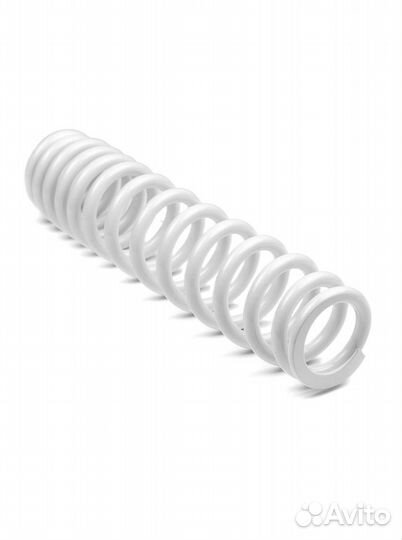 Пружина подвески с переменным шагом витка stels