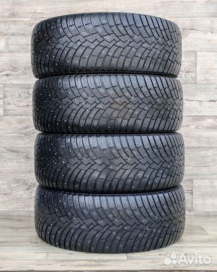 Pirelli Scorpion Ice Zero 2 285/60 R18
