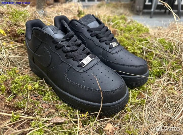 Кроссовки Nike Air Force 1