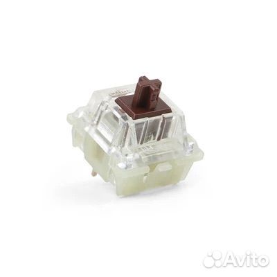 Механические переключатели для клавиатуры 99шт