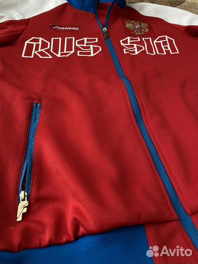 Костюм Forward