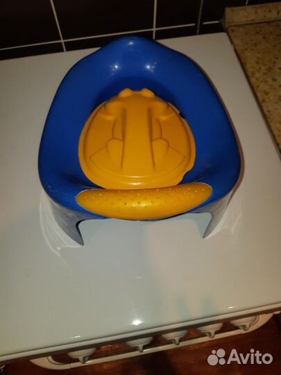 Горшок детский