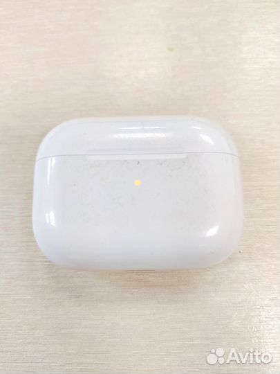 Наушники TWS Apple AirPods Pro 2