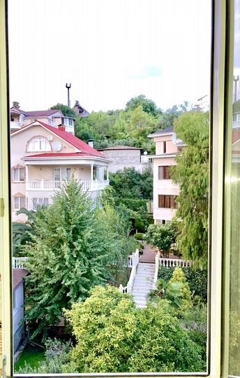 2-к. квартира, 55 м², 7/7 эт.