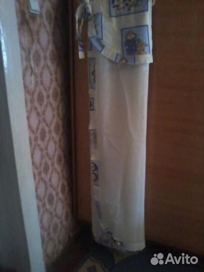 Балдахин-универсальный