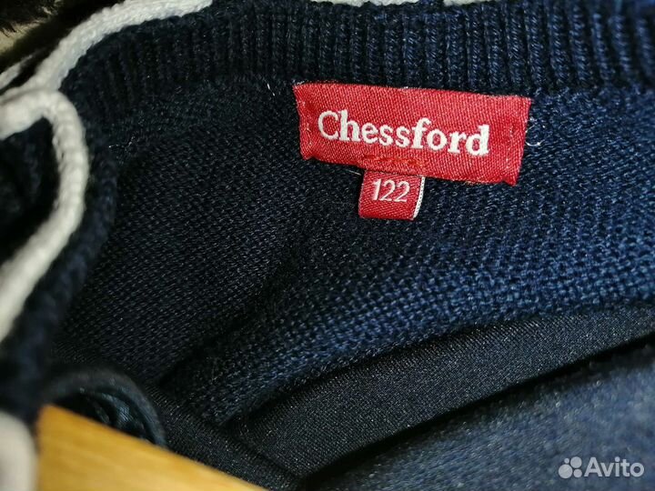 Жилетка школьная для девочки 122,128, 134, 140,158