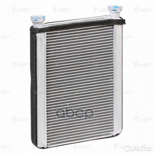 LRH 1970 радиатор печкиToyota Camry 01 LRH197