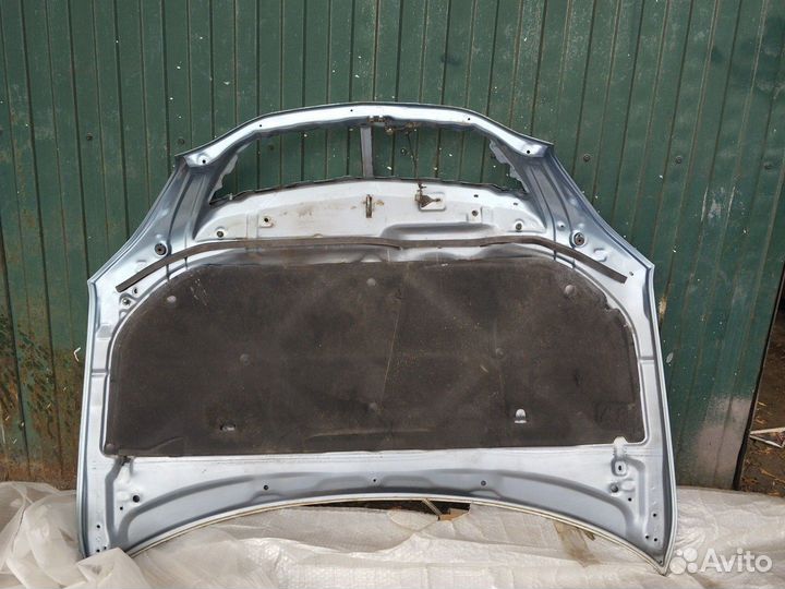 Капот Lexus Rx300 2003