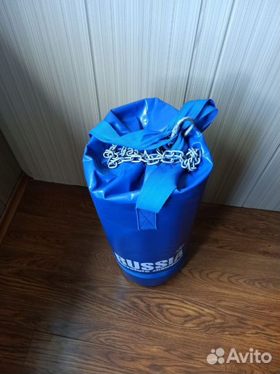 Боксерский мешок груша