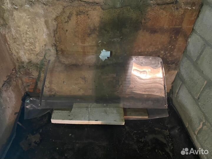 Заднее стекло bmw e30