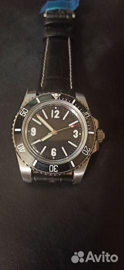 Часы мужские