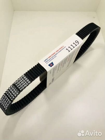 Ремень вариатора для квадроцикла CFMoto X5 / X6