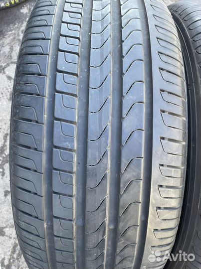 Pirelli Scorpion Verde 255/55 R19 111V