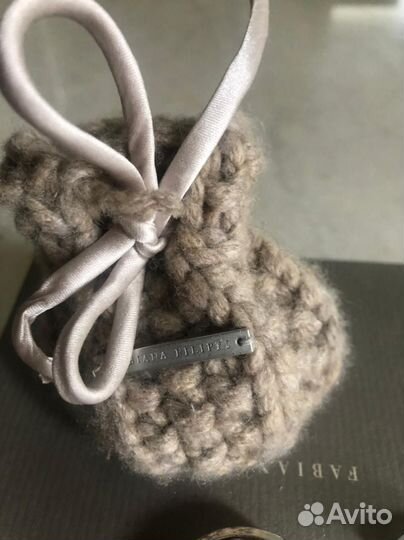 Держатель для сумки Fabiana Filippi