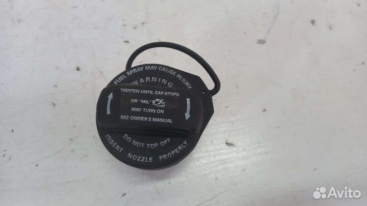 Крышка горловины бака Volkswagen Passat CC