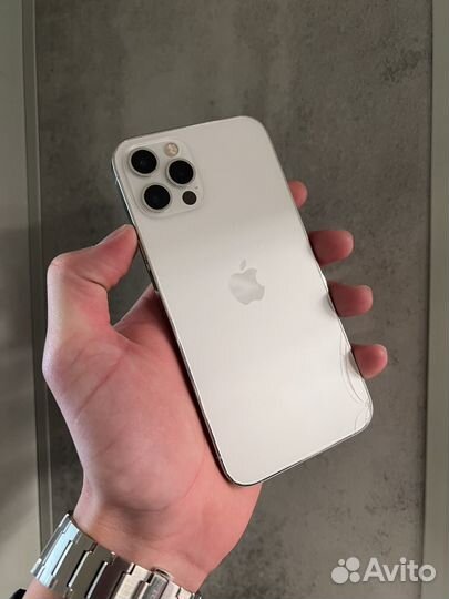 iPhone 12 Pro, 128 ГБ