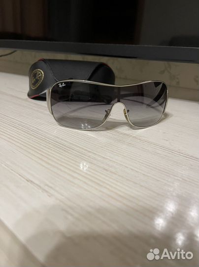 Очки Ray ban оригинал бу