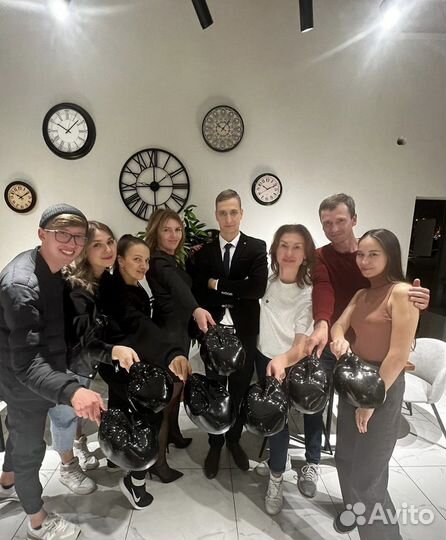 Ведущий игры мафия