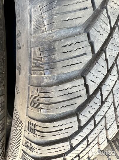 Continental ContiWinterContact TS 860 165/70 R14