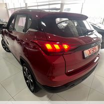 Новый BAIC X35 1.5 CVT, 2023, цена от 2 070 000 руб.